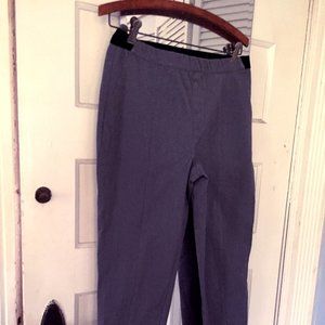 H by Halston dress pants